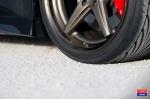 Nissan 370Z X Work on Vossen Wheels (VWS-3) 2017 года